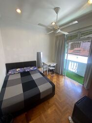 Niven Road (D9), Terrace #600316051